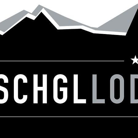 The Ischgl Lodge Extérieur photo