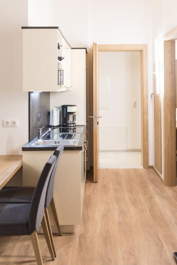 The Ischgl Lodge Extérieur photo