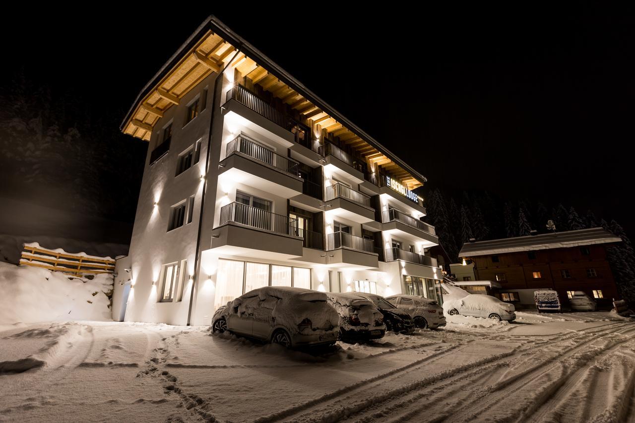 The Ischgl Lodge Extérieur photo