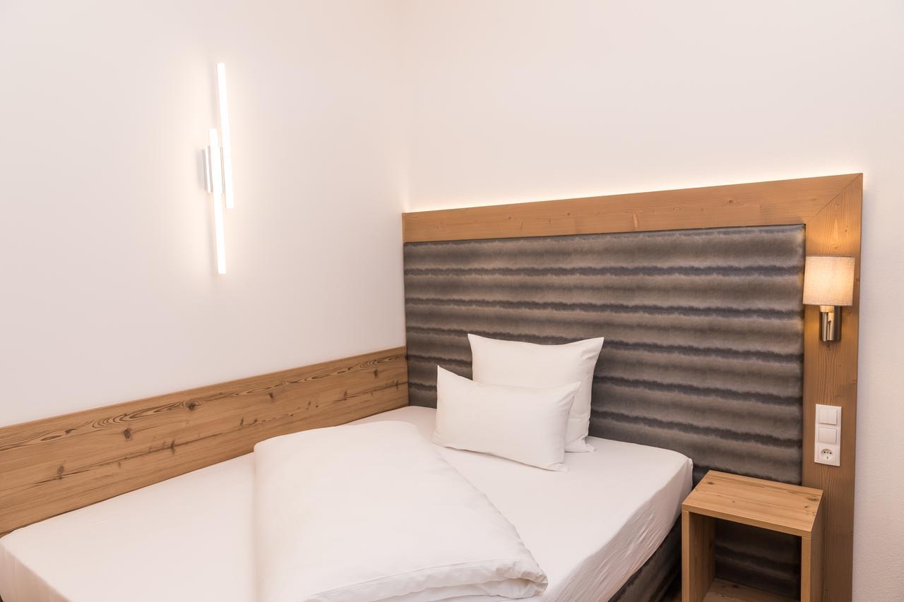The Ischgl Lodge Extérieur photo
