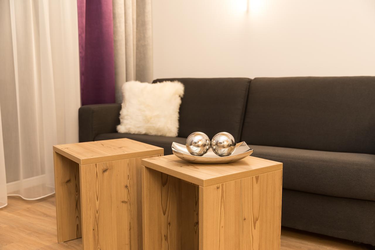 The Ischgl Lodge Extérieur photo