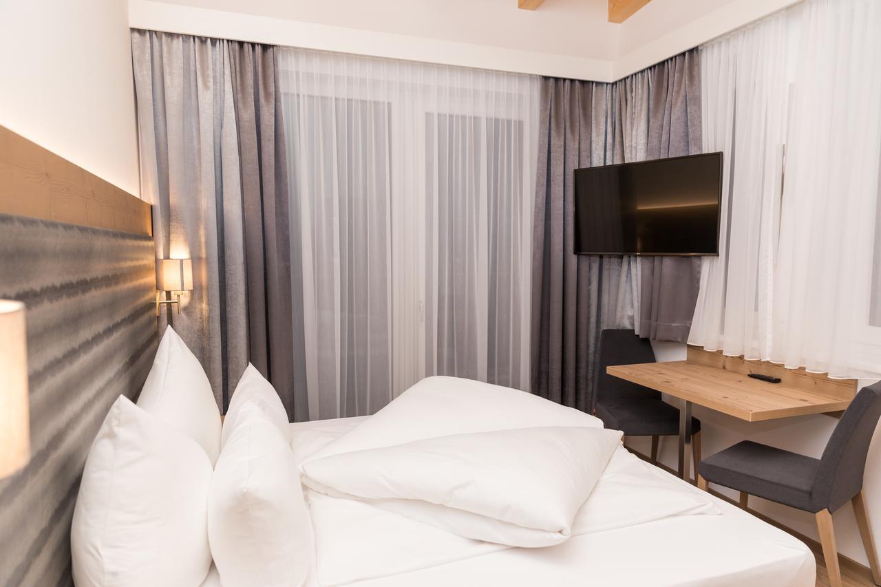 The Ischgl Lodge Extérieur photo